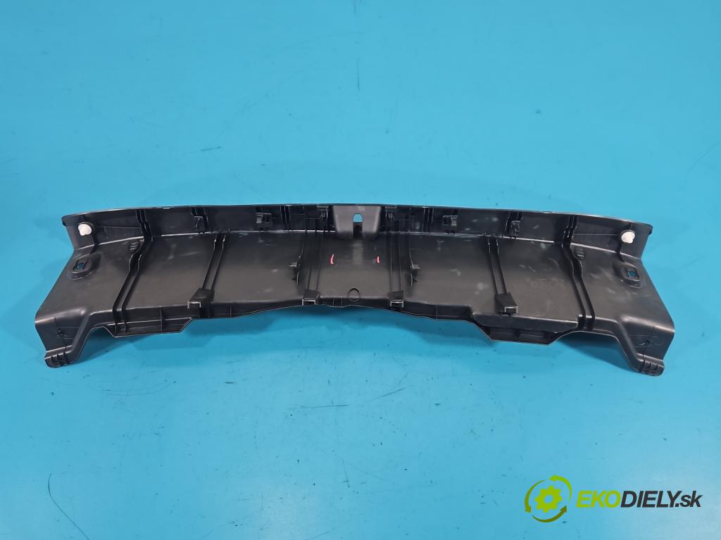 Toyota Corolla E21 2019- 1.5 12V 125 hp automatic 92 kW 1490 cm3 4- kryt plastová 58387-02340