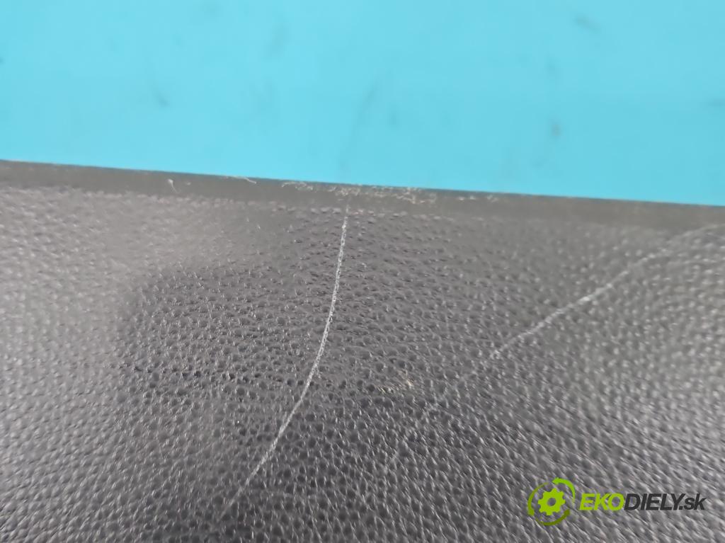 Toyota Corolla E21 2019- 1.5 12V 125 hp automatic 92 kW 1490 cm3 4- kryt plastová 58387-02340