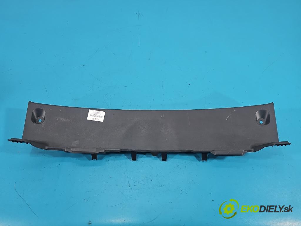 Toyota Corolla E21 2019- 1.5 12V 125 hp automatic 92 kW 1490 cm3 4- kryt plastová 58387-02340