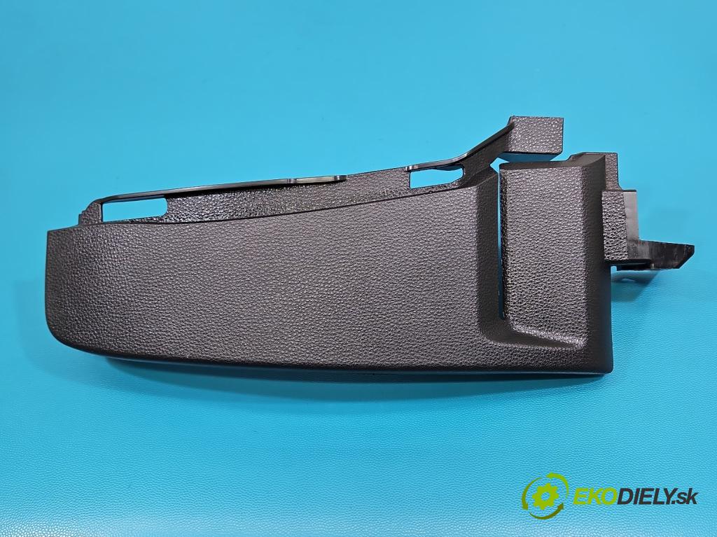 Toyota Corolla E21 2019- 1.5 12V 125 hp automatic 92 kW 1490 cm3 4- kryt plastová 64302-02060