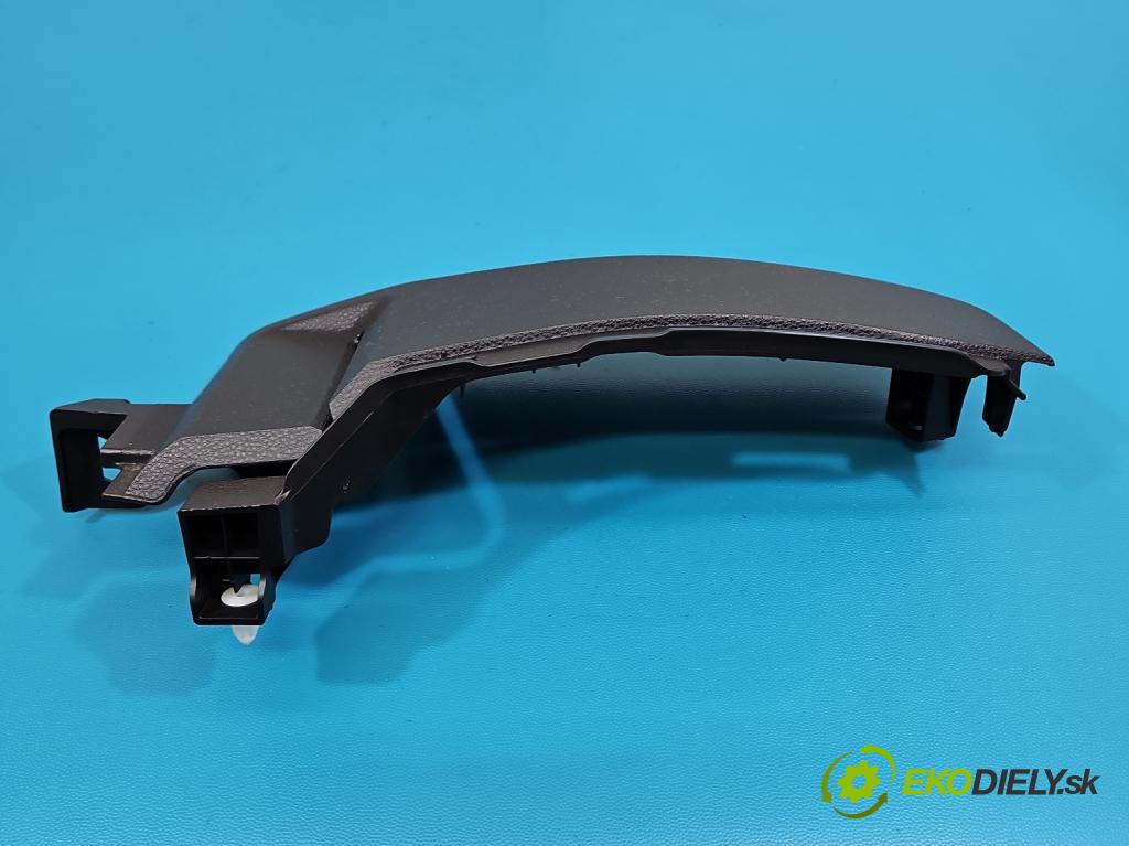 Toyota Corolla E21 2019- 1.5 12V 125 hp automatic 92 kW 1490 cm3 4- kryt plastová 64302-02060