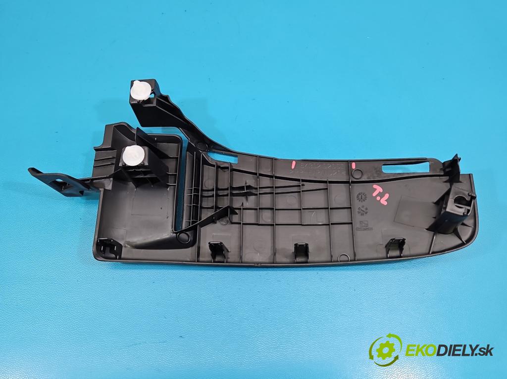 Toyota Corolla E21 2019- 1.5 12V 125 hp automatic 92 kW 1490 cm3 4- kryt plastová 64302-02060