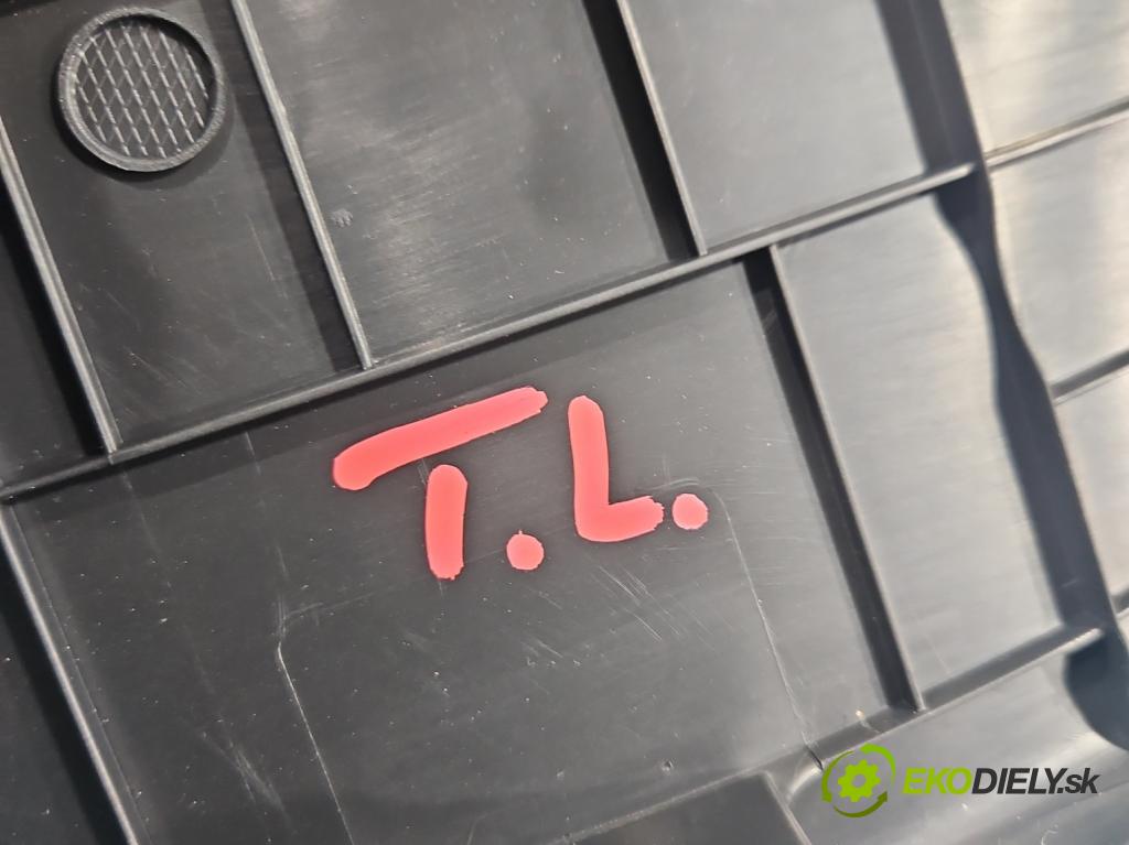 Toyota Corolla E21 2019- 1.5 12V 125 hp automatic 92 kW 1490 cm3 4- kryt plastová 67918-02470