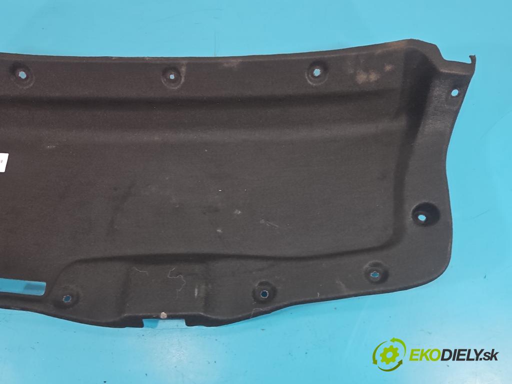 Toyota Corolla E21 2019- 1.5 12V 125 HP automatic 92 kW 1490 cm3 4- Čalounictví: kufrové dvere 64719-02290