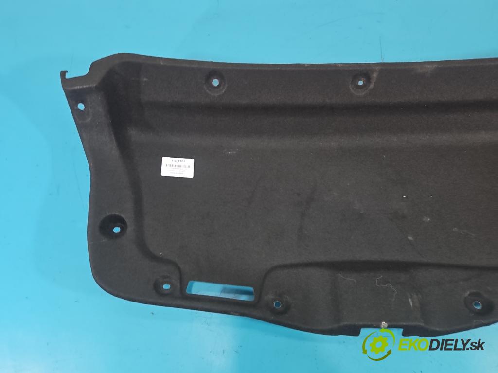 Toyota Corolla E21 2019- 1.5 12V 125 HP automatic 92 kW 1490 cm3 4- Čalounictví: kufrové dvere 64719-02290