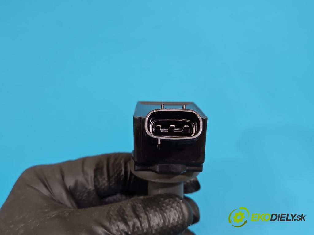 Toyota Corolla E21 2019- 1.5 12V 125 hp automatic 92 kW 1490 cm3 4- cívka zapalovací 90919-02277 (Zážehová cívka)