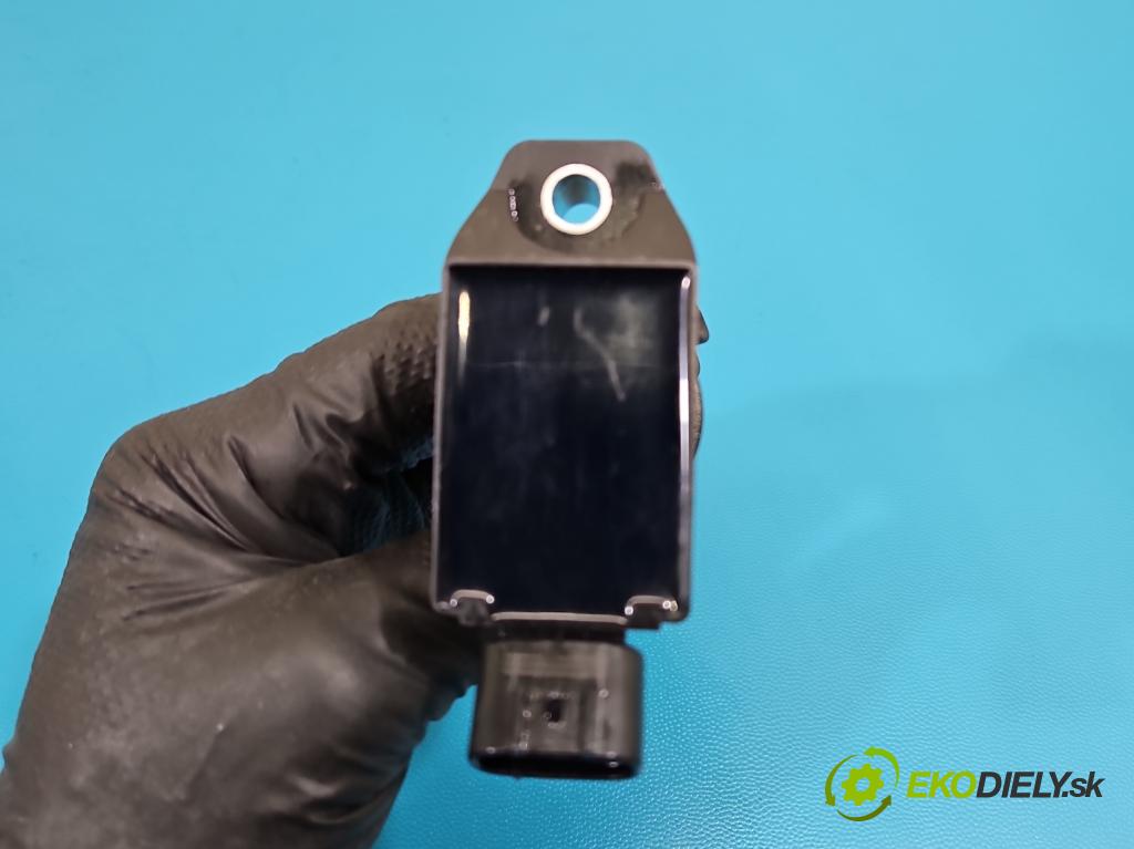 Toyota Corolla E21 2019- 1.5 12V 125 hp automatic 92 kW 1490 cm3 4- cívka zapalovací 90919-02277 (Zážehová cívka)