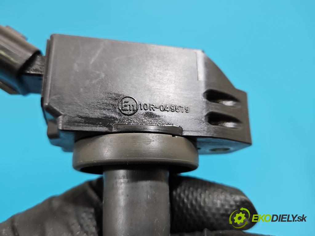 Toyota Corolla E21 2019- 1.5 12V 125 hp automatic 92 kW 1490 cm3 4- cívka zapalovací 90919-02277 (Zážehová cívka)