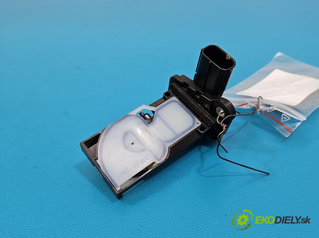 Toyota Corolla E21 2019- 1.5 12V 125 hp automatic 92 kW 1490 cm3 4- váha vzduchu 22204-24010 (Snímač hmotnosti vzduchu)