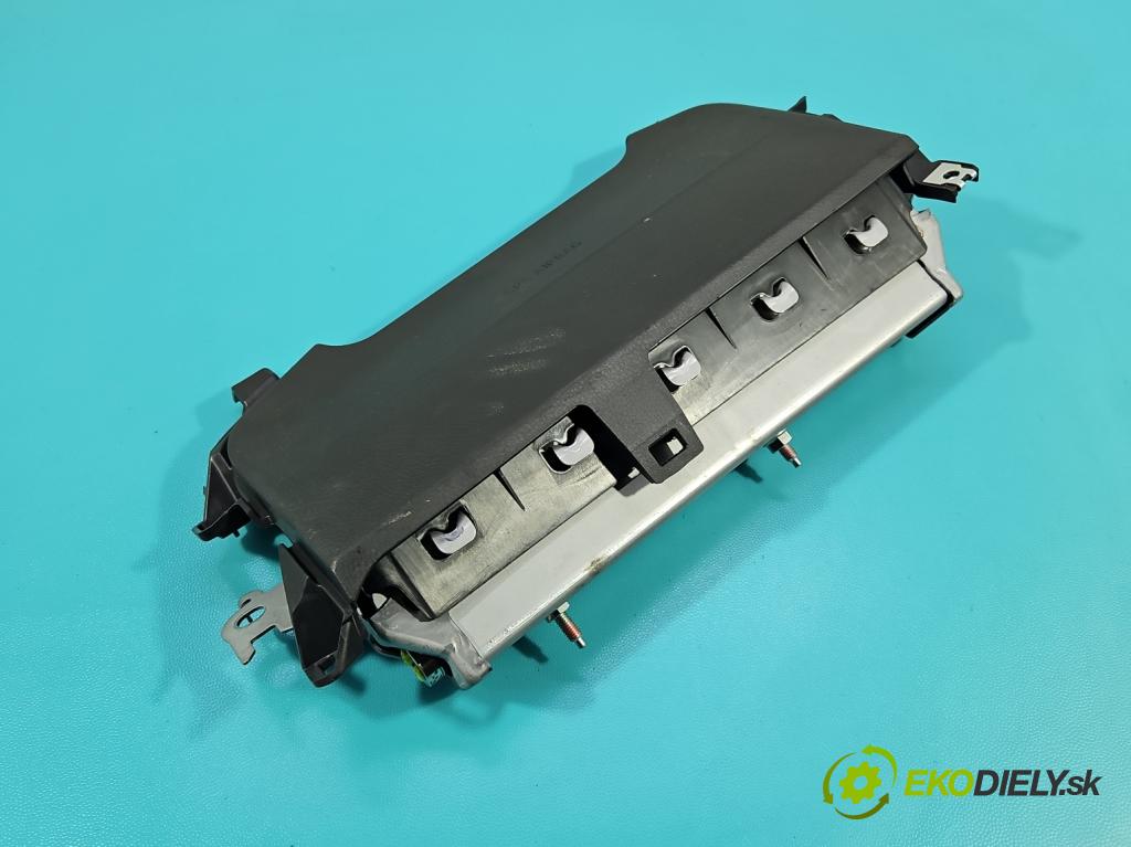 Toyota Corolla E21 2019- 1.5 12V 125 HP automatic 92 kW 1490 cm3 4- airbag vzduch: 2J2E07522M5M