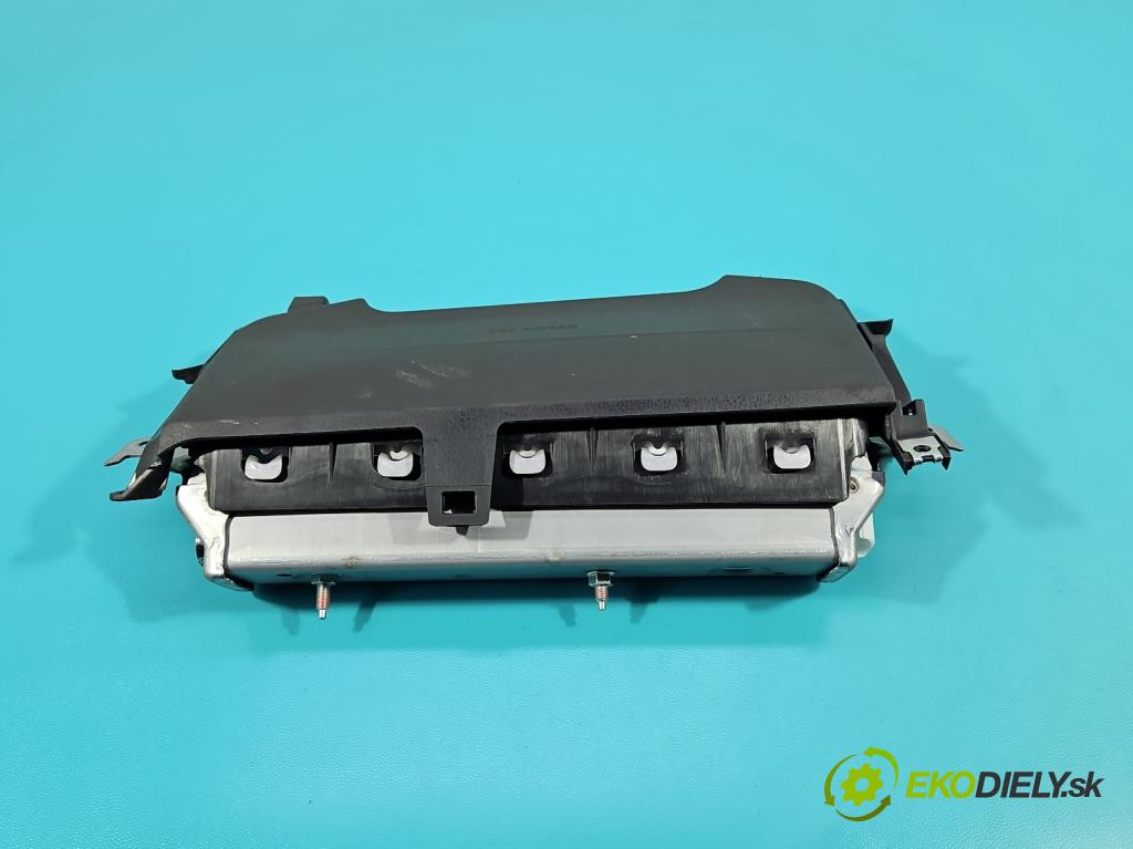 Toyota Corolla E21 2019- 1.5 12V 125 HP automatic 92 kW 1490 cm3 4- airbag vzduch: 2J2E07522M5M