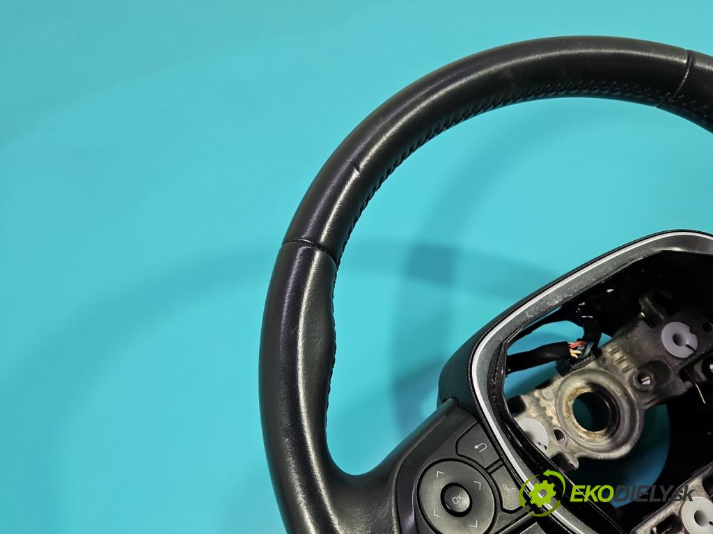 Toyota Corolla E21 2019- 1.5 12V 125 HP automatic 92 kW 1490 cm3 4- volant 45100-0Z340 (Volant)