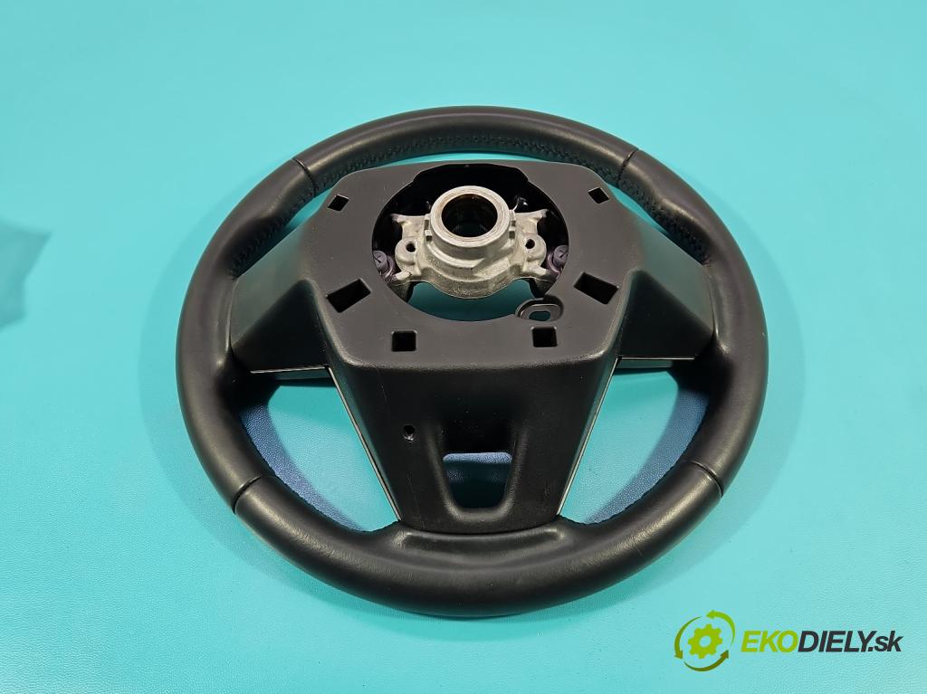 Toyota Corolla E21 2019- 1.5 12V 125 HP automatic 92 kW 1490 cm3 4- volant 45100-0Z340 (Volant)