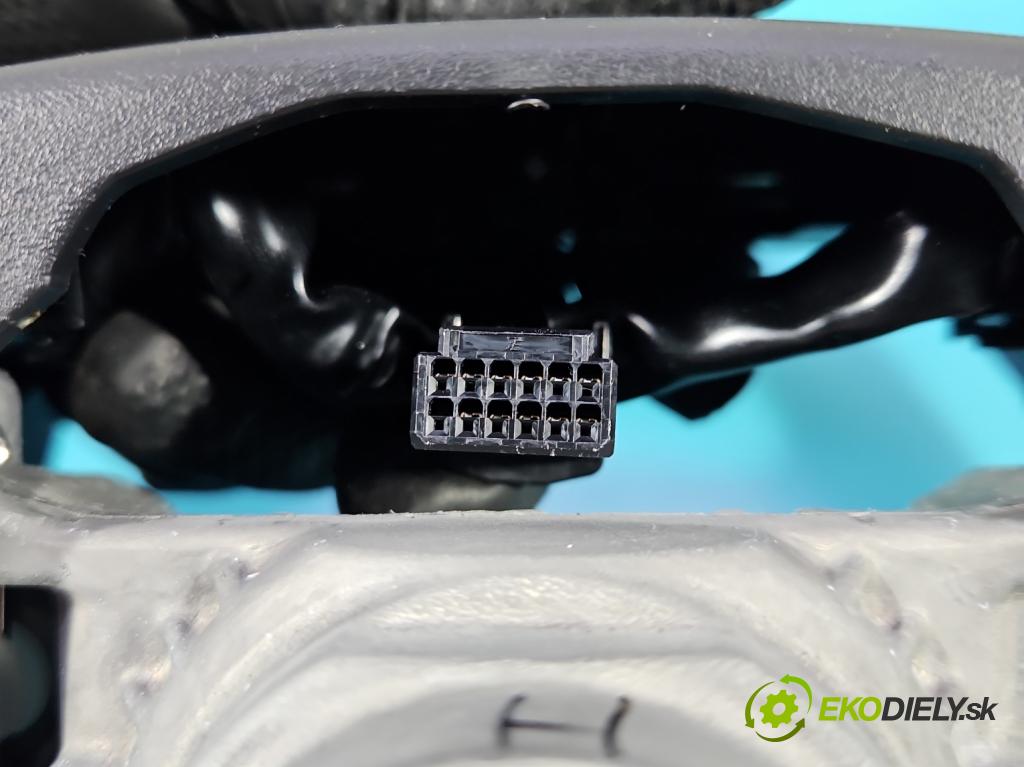 Toyota Corolla E21 2019- 1.5 12V 125 HP automatic 92 kW 1490 cm3 4- volant 45100-0Z340 (Volant)