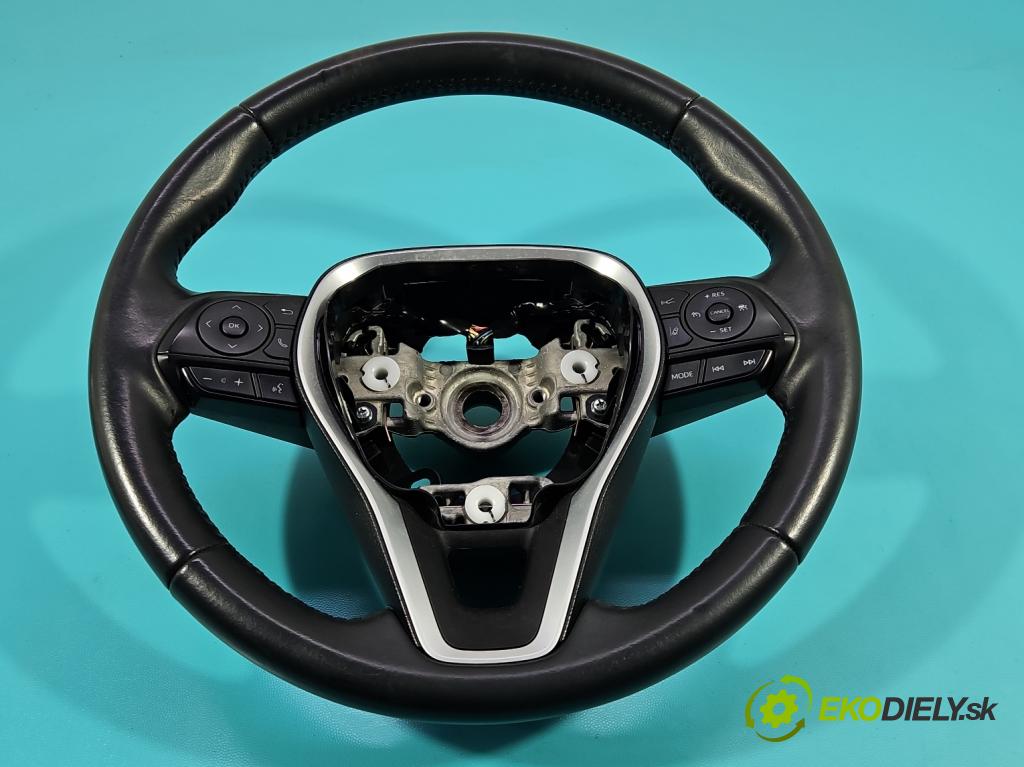 Toyota Corolla E21 2019- 1.5 12V 125 hp automatic 92 kW 1490 cm3 4- volant 45100-0Z340 (Volant)