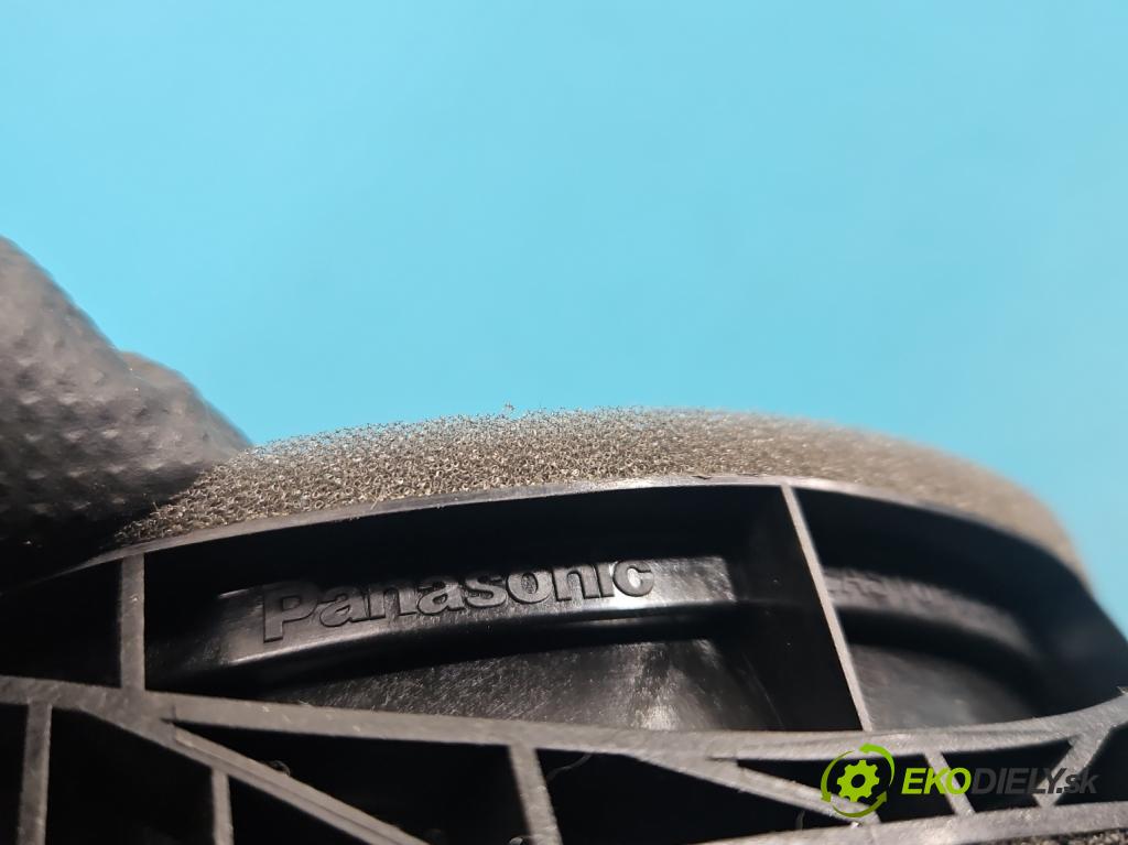 Toyota Corolla E21 2019- 1.5 12V 125 HP automatic 92 kW 1490 cm3 4- reproduktory komplet 86160-02B80