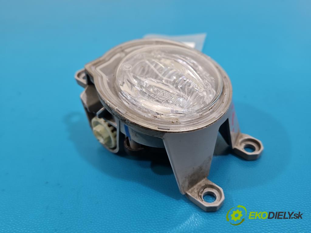 Toyota Corolla E21 2019- 1.5 12V 125 HP automatic 92 kW 1490 cm3 4- Halogen ľavý 190585 (Kľučka dverí ostatné)