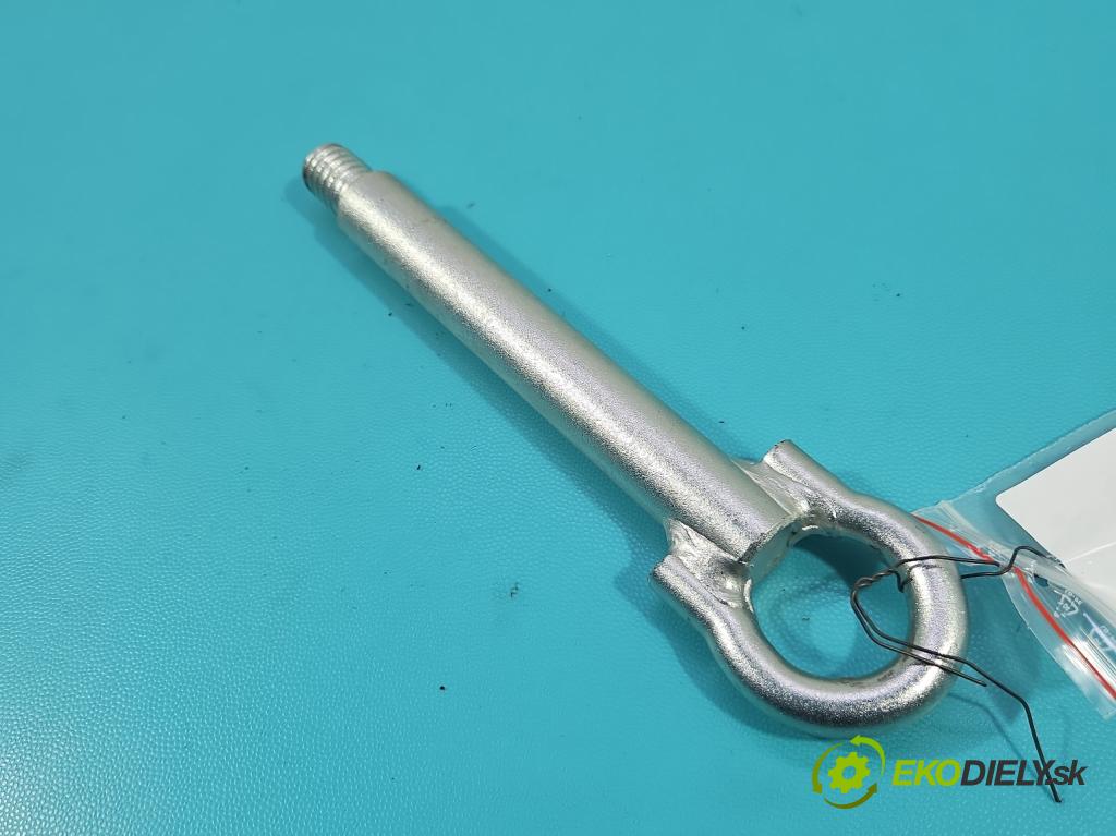 Toyota Corolla E21 2019- 1.5 12V 125 hp automatic 92 kW 1490 cm3 4- oko tažné