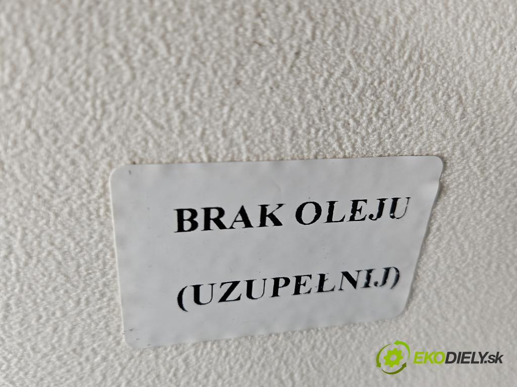 Peugeot 307 1.6 16V 109 HP manual 80 kW 1587 cm3 5- prevodovka stupeň,rýchlosť manual