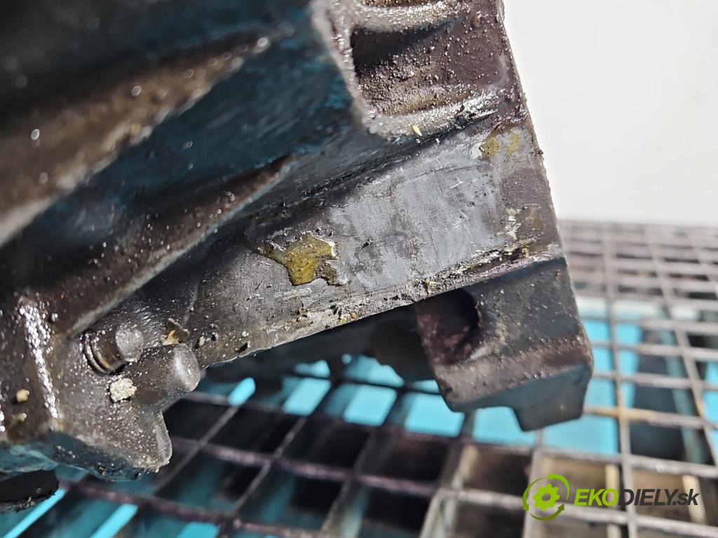 Peugeot 307 1.6 16V 109 HP manual 80 kW 1587 cm3 5- prevodovka stupeň,rýchlosť manual