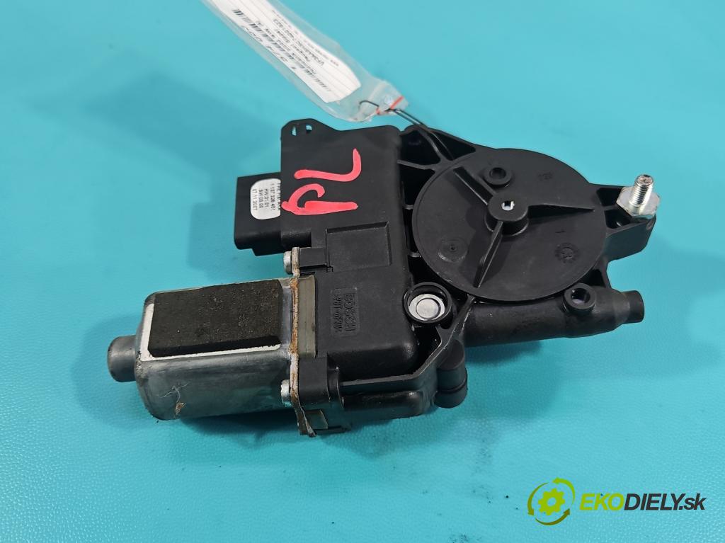 Peugeot Bipper 1.4 hdi 68 HP manual 50 kW 1399 cm3 5- mechanizmus okna predné ľavý 1354726080