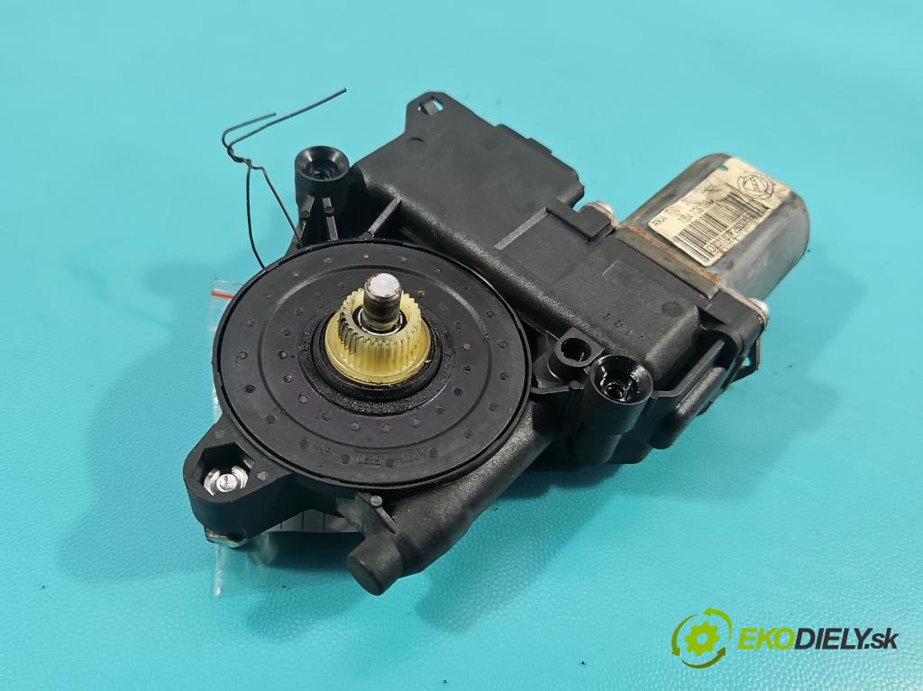 Peugeot Bipper 1.4 hdi 68 HP manual 50 kW 1399 cm3 5- mechanizmus okna predné ľavý 1354726080