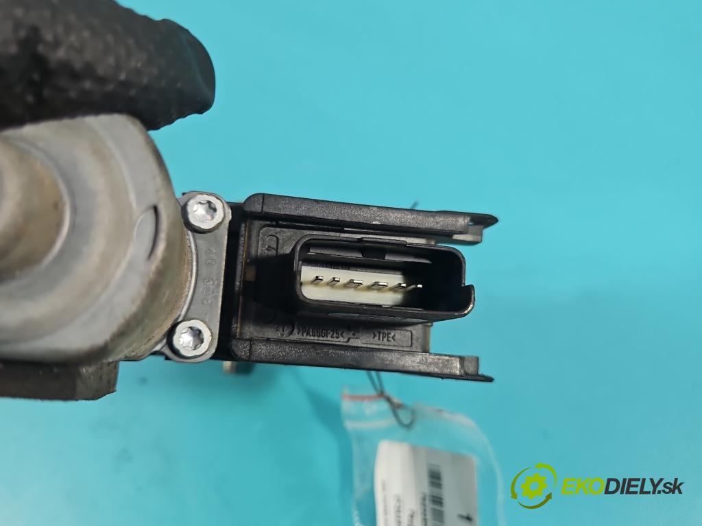 Peugeot Bipper 1.4 hdi 68 HP manual 50 kW 1399 cm3 5- mechanizmus okna predné ľavý 1354726080