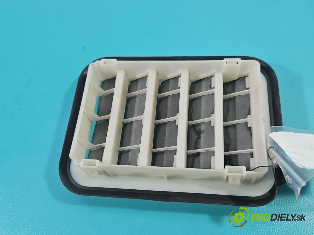 Toyota Corolla E21 2019- 1.5 12V 125 HP automatic 92 kW 1490 cm3 4- Vstup: vzduchu 62940-02260