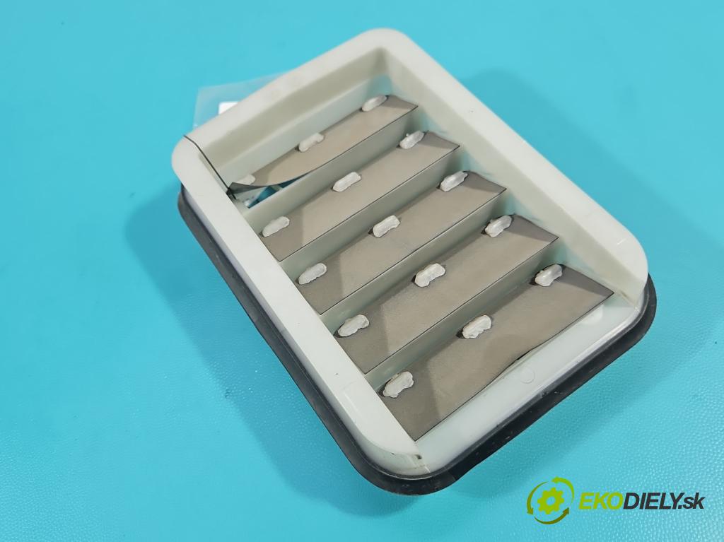 Toyota Corolla E21 2019- 1.5 12V 125 HP automatic 92 kW 1490 cm3 4- Vstup: vzduchu 62940-02260