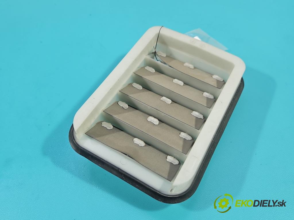 Toyota Corolla E21 2019- 1.5 12V 125 HP automatic 92 kW 1490 cm3 4- Vstup: vzduchu 62940-02260