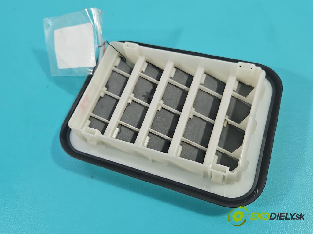 Toyota Corolla E21 2019- 1.5 12V 125 HP automatic 92 kW 1490 cm3 4- Vstup: vzduchu 62940-02260