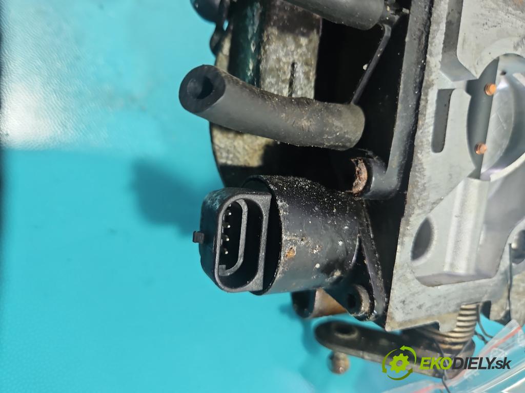 Opel Astra I 1991-2002 1.4 8V 60 hp manual 44 kW 1398 cm3 4- karburátor  (Karburátor)