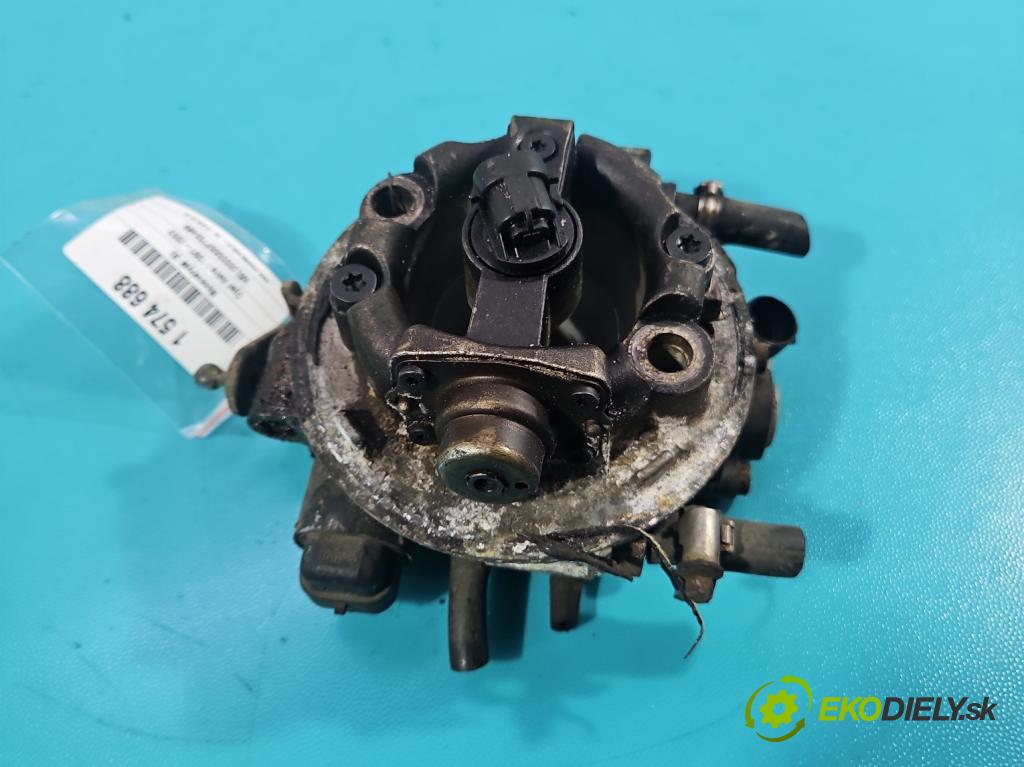 Opel Astra I 1991-2002 1.4 8V 60 hp manual 44 kW 1398 cm3 4- karburátor  (Karburátor)