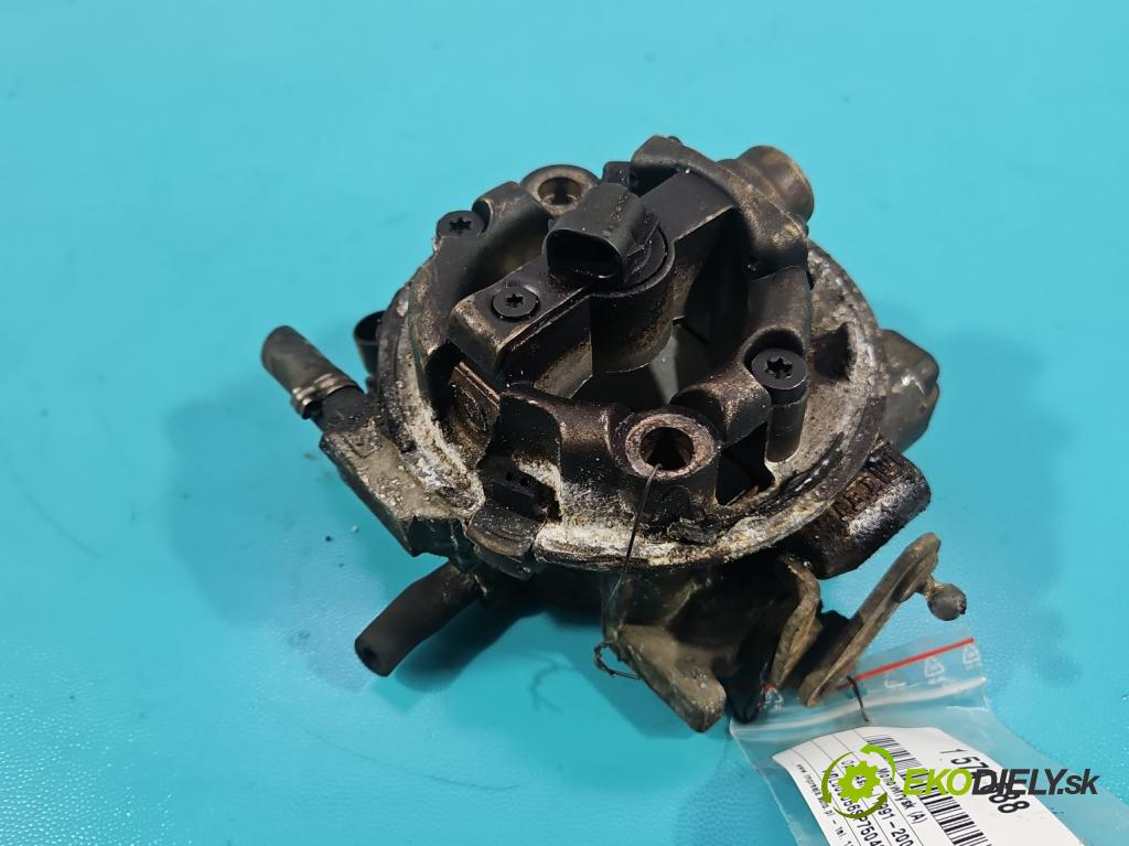 Opel Astra I 1991-2002 1.4 8V 60 hp manual 44 kW 1398 cm3 4- karburátor  (Karburátor)