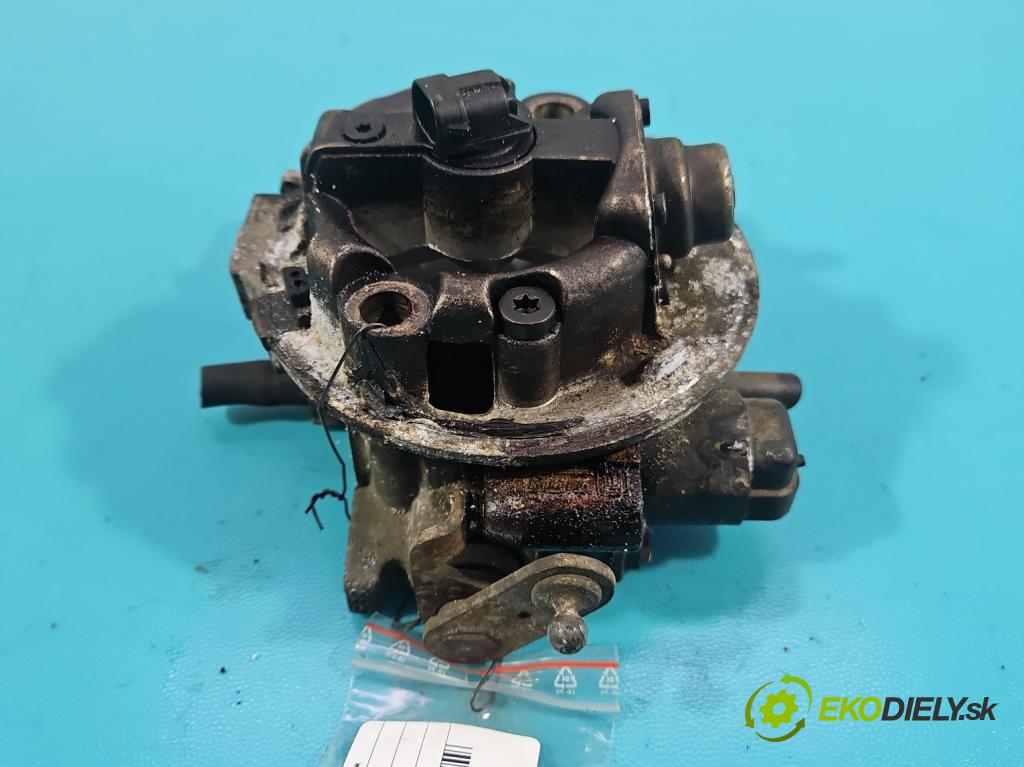 Opel Astra I 1991-2002 1.4 8V 60 hp manual 44 kW 1398 cm3 4- karburátor  (Karburátor)