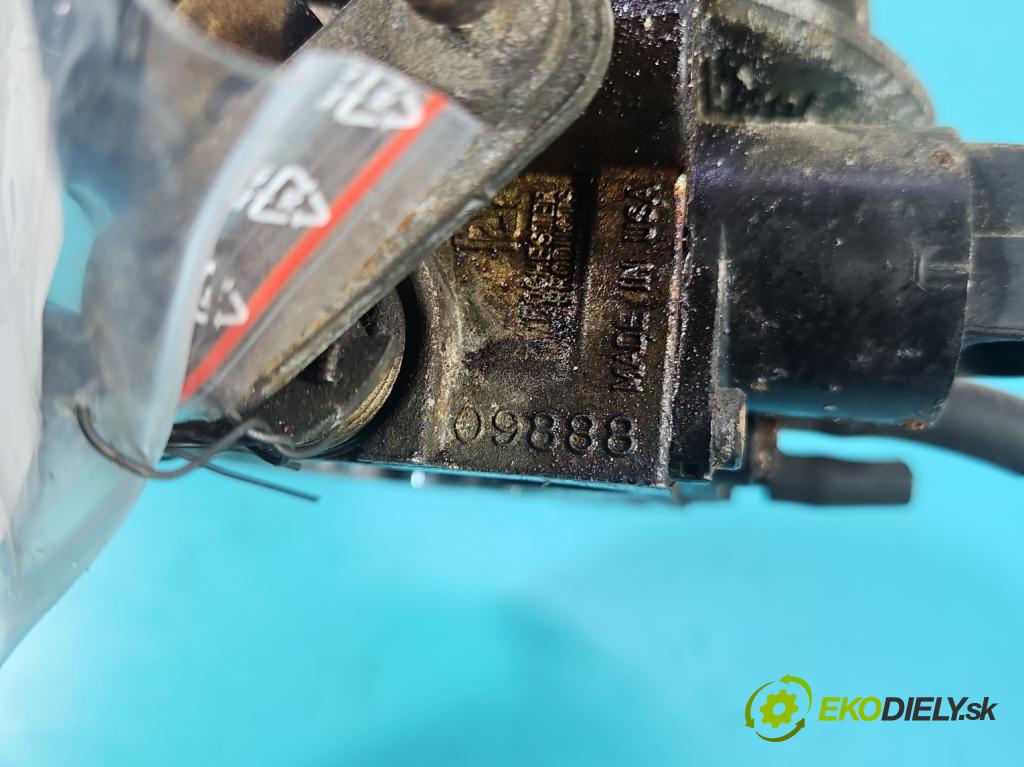 Opel Astra I 1991-2002 1.4 8V 60 hp manual 44 kW 1398 cm3 4- karburátor  (Karburátor)