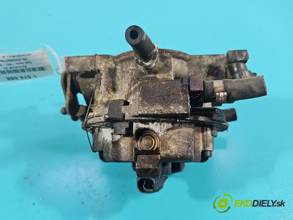 Opel Astra I 1991-2002 1.4 8V 60 hp manual 44 kW 1398 cm3 4- karburátor  (Karburátor)