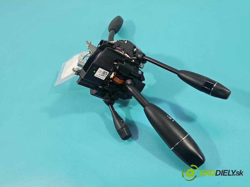 Mercedes S W221 2005-2013 3.5 V6 272 HP automatic 200 kW 3498 cm3 4- prepínač komplex: A2215404601 (Prepínacie páčky pod volantom)