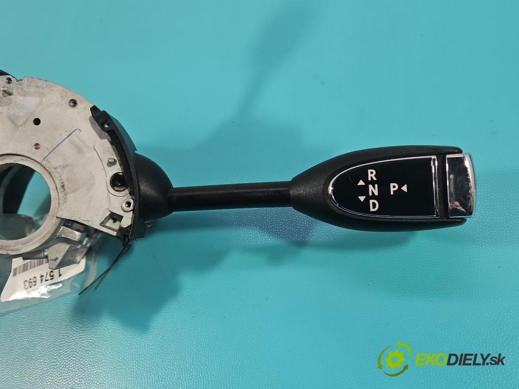 Mercedes S W221 2005-2013 3.5 V6 272 HP automatic 200 kW 3498 cm3 4- prepínač komplex: A2215404601 (Prepínacie páčky pod volantom)