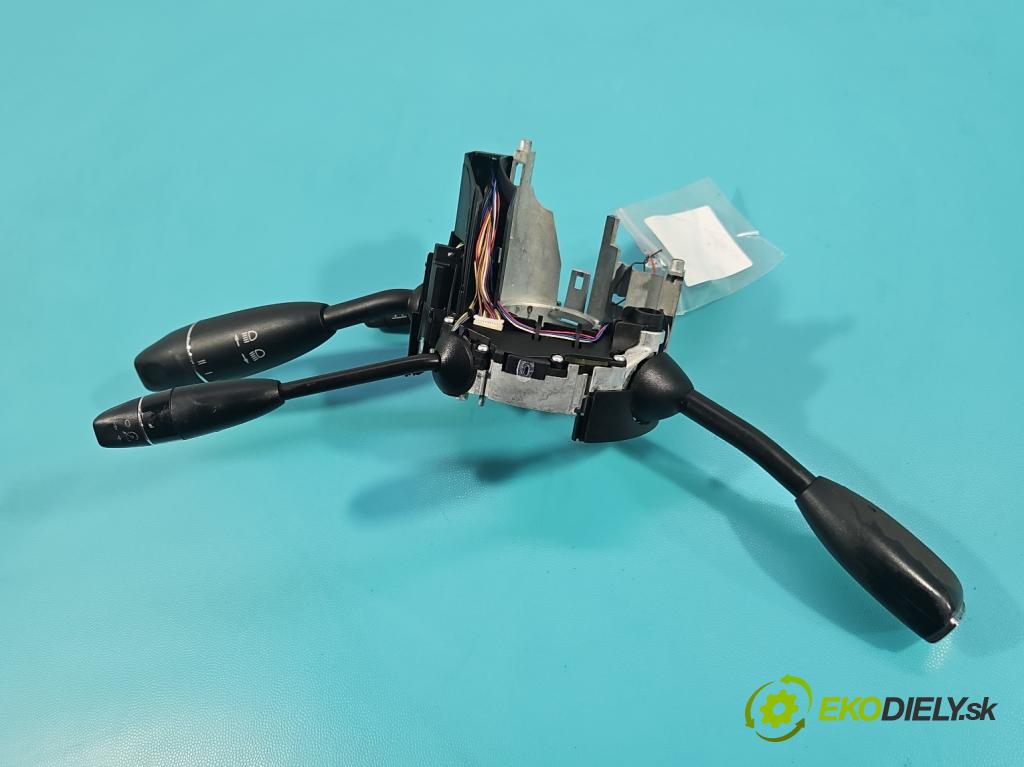 Mercedes S W221 2005-2013 3.5 V6 272 HP automatic 200 kW 3498 cm3 4- prepínač komplex: A2215404601 (Prepínacie páčky pod volantom)