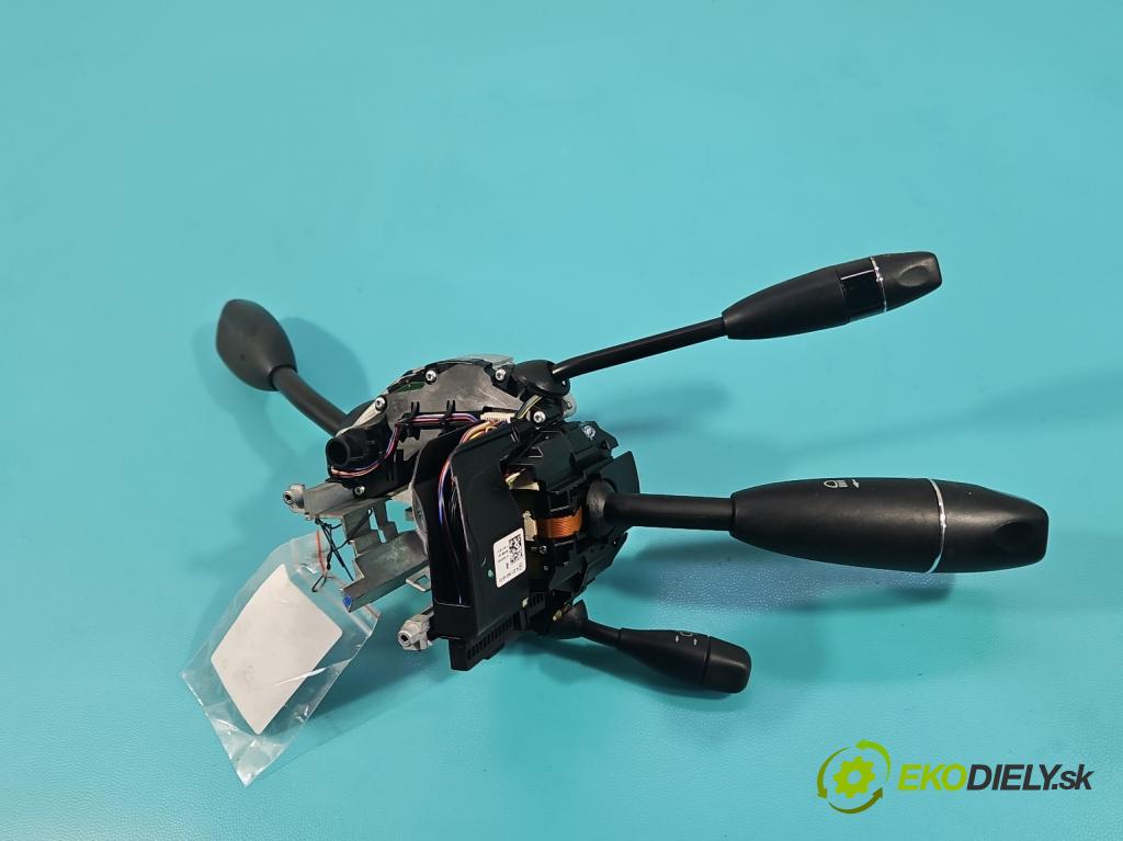 Mercedes S W221 2005-2013 3.5 V6 272 HP automatic 200 kW 3498 cm3 4- prepínač komplex: A2215404601 (Prepínacie páčky pod volantom)