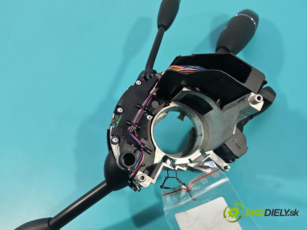 Mercedes S W221 2005-2013 3.5 V6 272 HP automatic 200 kW 3498 cm3 4- prepínač komplex: A2215404601 (Prepínacie páčky pod volantom)