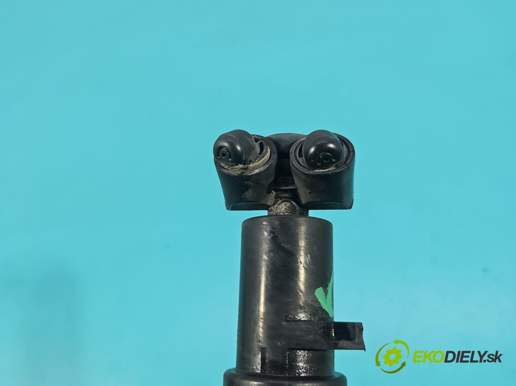 Mercedes S W221 2005-2013 3.5 V6 272 hp automatic 200 kW 3498 cm3 4- ostřikovač reflektor: pravý 0308011038