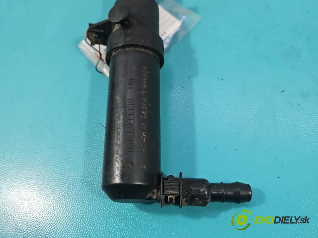 Mercedes S W221 2005-2013 3.5 V6 272 hp automatic 200 kW 3498 cm3 4- ostřikovač reflektor: pravý 0308011038