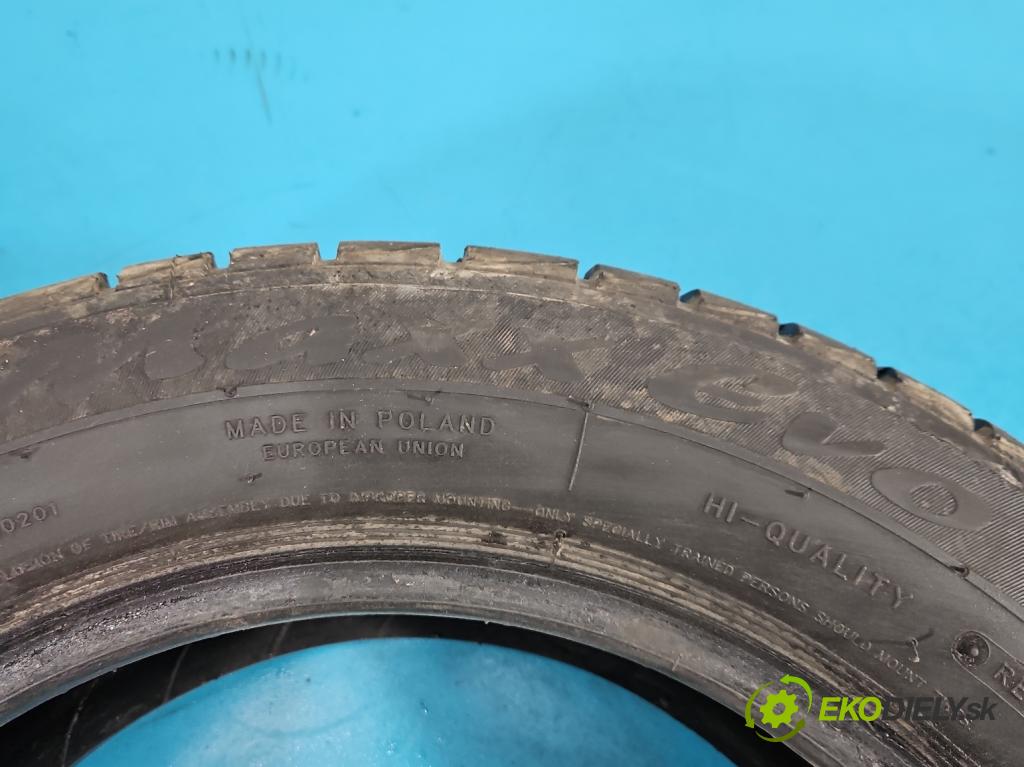 Citroen C4 II 2010-2017 1.6 hdi 111KM manual 82 kW 1560 cm3 5- pneumatika zimné pár