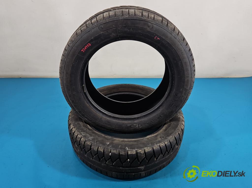 Citroen C4 II 2010-2017 1.6 hdi 111KM manual 82 kW 1560 cm3 5- pneumatiky: zimní para 