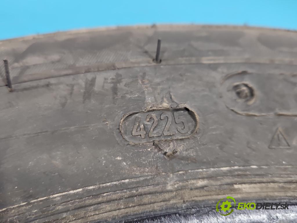 Citroen C4 II 2010-2017 1.6 hdi 111KM manual 82 kW 1560 cm3 5- pneumatika zimné pár