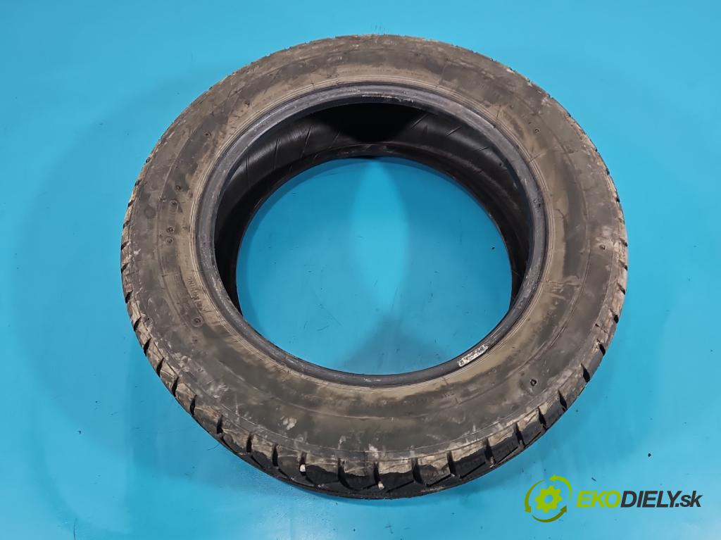 Citroen C4 II 2010-2017 1.6 hdi 111KM manual 82 kW 1560 cm3 5- pneumatika zimné pár