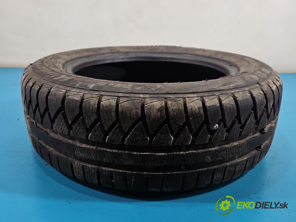 Citroen C4 II 2010-2017 1.6 hdi 111KM manual 82 kW 1560 cm3 5- pneumatika zimné pár