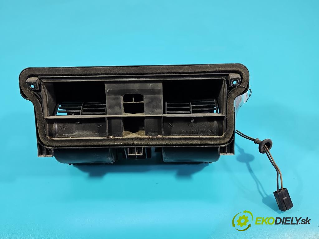 Skoda Felicia 1.3 mpi 68 HP manual 50 kW 1289 cm3 5- ventilátor vzduchu